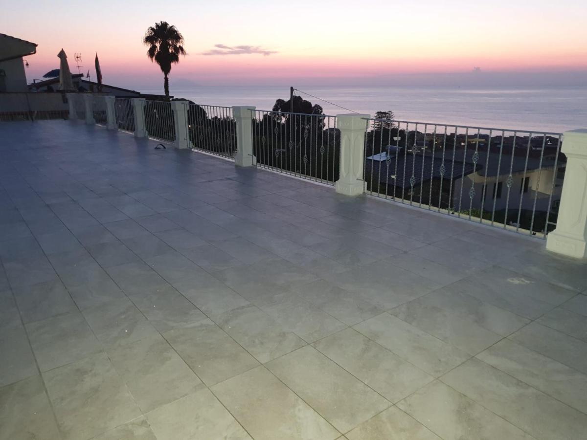Appartamenti Borgo Panoramico N 9 Tropea Ngoại thất bức ảnh