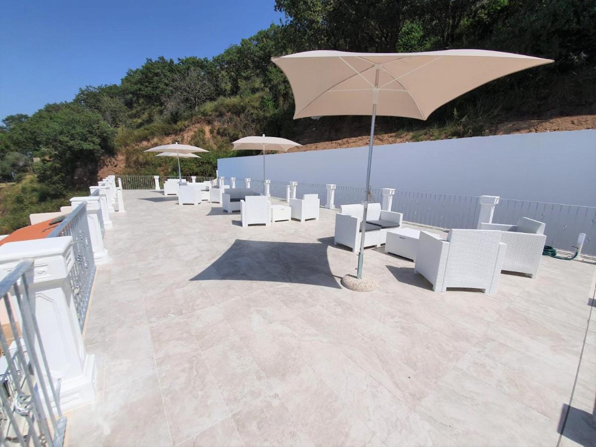 Appartamenti Borgo Panoramico N 9 Tropea Ngoại thất bức ảnh