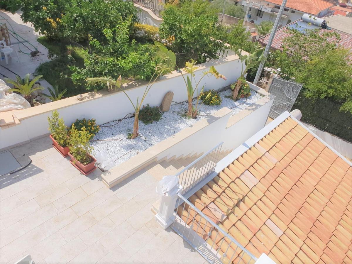 Appartamenti Borgo Panoramico N 9 Tropea Ngoại thất bức ảnh