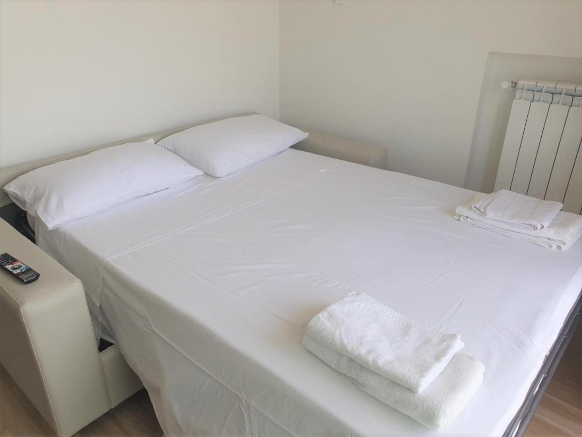 Appartamenti Borgo Panoramico N 9 Tropea Ngoại thất bức ảnh